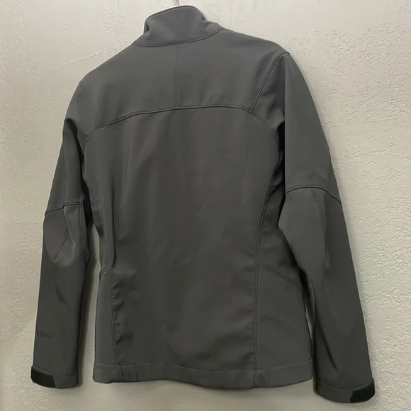 Patagonia Forge Grey Adze Hybrid Jacket - Picture 8 of 10